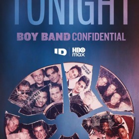 Boy Band Confidential
