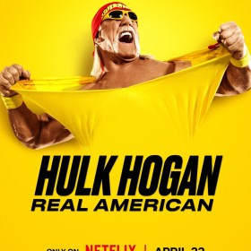 Hulk Hogan: Real American