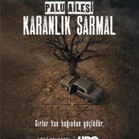 Palu Ailesi: Karanlık Sarmal