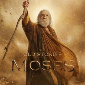 The Old Stories: Moses