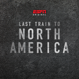 Last Train to North America