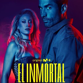El Inmortal: Gangs of Madrid