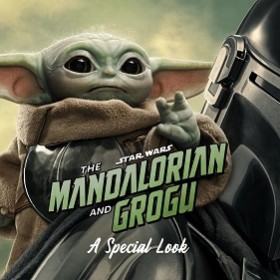 Star Wars: The Mandalorian and Grogu | A Special Look
