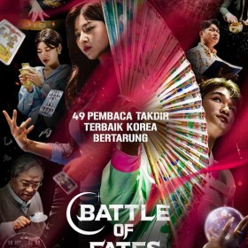 Battle of Fates