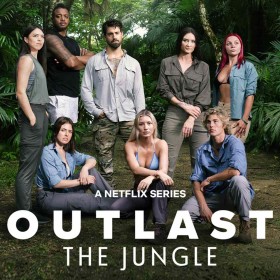 Outlast: The Jungle