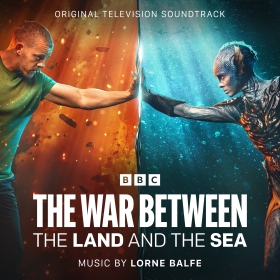 The War Between the Land and the Sea