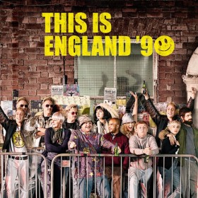 This Is England '90