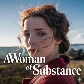 A Woman of Substance