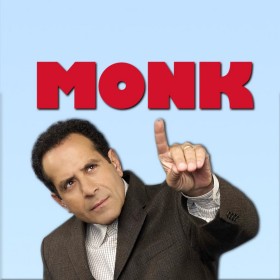 Monk