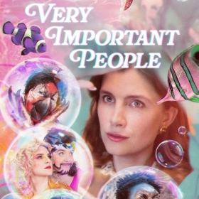 Very Important People
