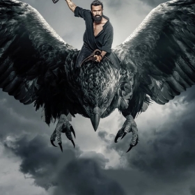 Mythic Quest: Raven's Banquet