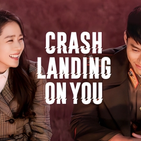 Crash Landing on You