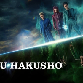 Yu yu hakusho