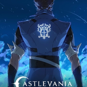 Castlevania: Nocturne