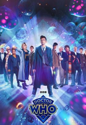 Doctor Who - 2005 izle