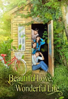 Beautiful Love, Wonderful Life - 2019 izle