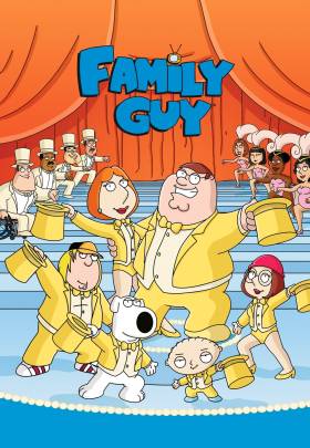 Family Guy - 2002 izle