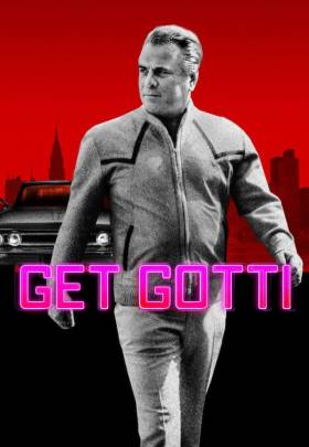 Get Gotti Türkçe Dublaj - 2023 izle