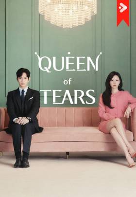 Queen of Tears - 2024 izle
