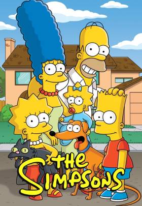 The Simpsons - 1991 izle
