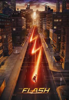 The Flash - 2014 izle