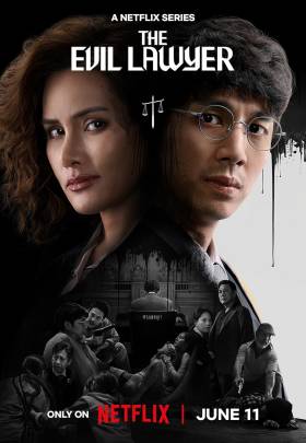 The Evil Lawyer - 2026 izle