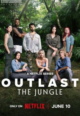 Outlast: The Jungle - 2026 izle
