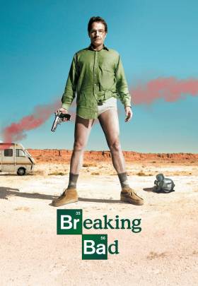Breaking Bad - 2008 izle