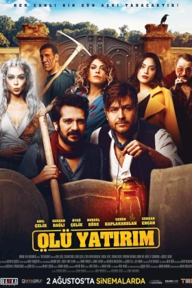 Ölü Yatırım