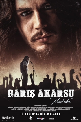 Baris Akarsu Merhaba