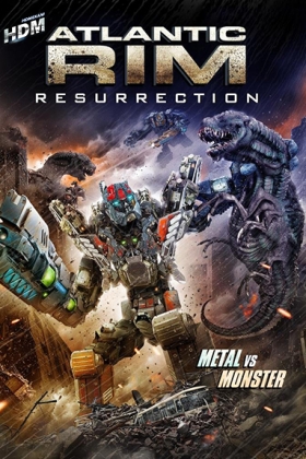 Atlantic Rim: Resurrection