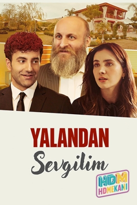 Yalandan Sevgilim