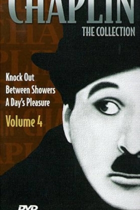 Charlie Chaplin Shorts Movies 4