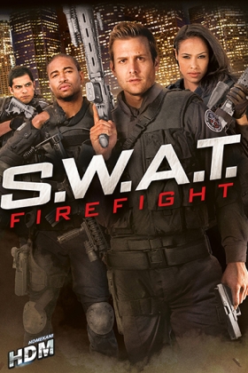 S.W.A.T. Firefight