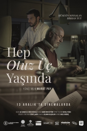 Hep Otuz Üç Yaşında