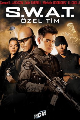 S.W.A.T.