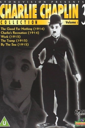 Charlie Chaplin Shorts Movies 3