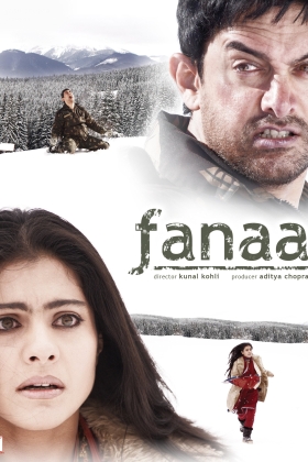 Fanaa
