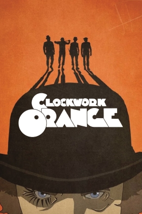 A Clockwork Orange
