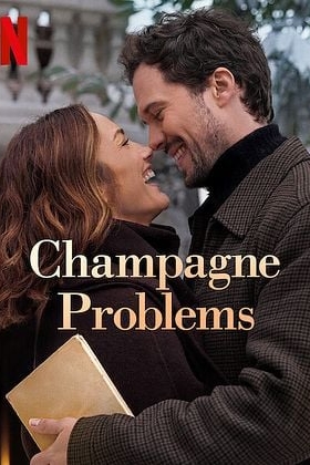 Champagne Problems