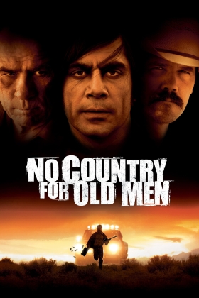No Country for Old Men