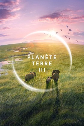 Planet Earth III