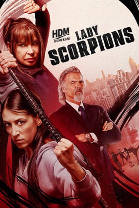 Lady Scorpions