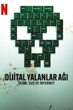 Web of Make Believe: Death, Lies and the Internet