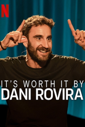 It's Worth It by Dani Rovira