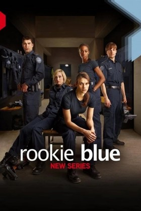 Rookie Blue