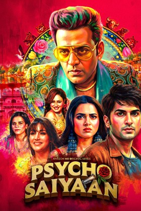 Psycho Saiyaan