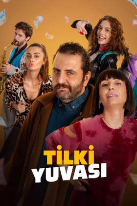 Tilki Yuvası