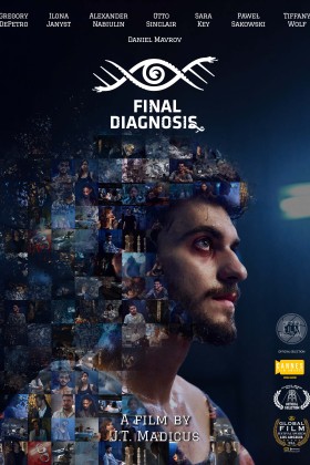 Final Diagnosis: No Second Chances