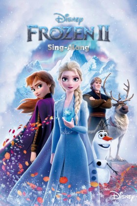 Frozen 2